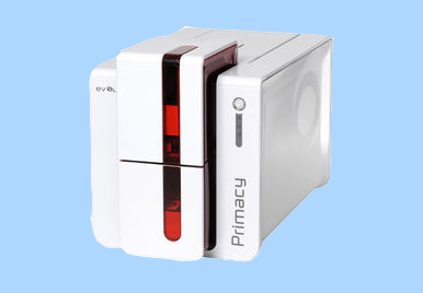 Primacy ID Card Printer